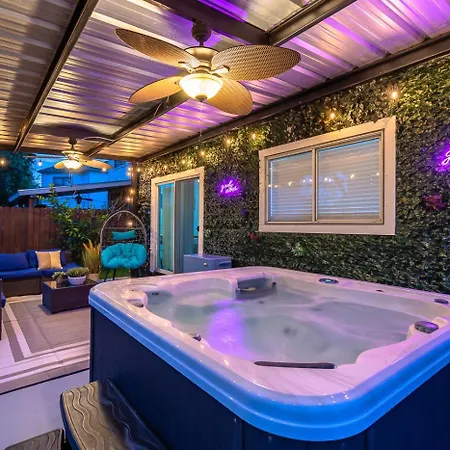 Gameroom, Bbq & Hot-Tub By Lackland & Seaworld San Antonio Exterior foto