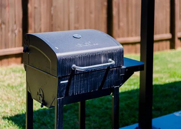 Gameroom, Bbq & Hot-Tub By Lackland & Seaworld