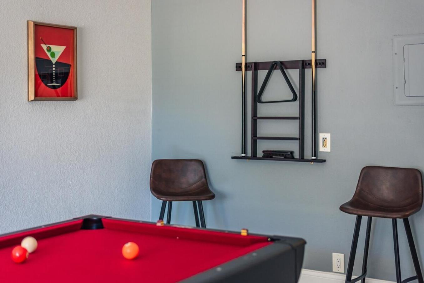 Gameroom, Bbq & Hot-tub By Lackland & Seaworld Ferienhaus *
