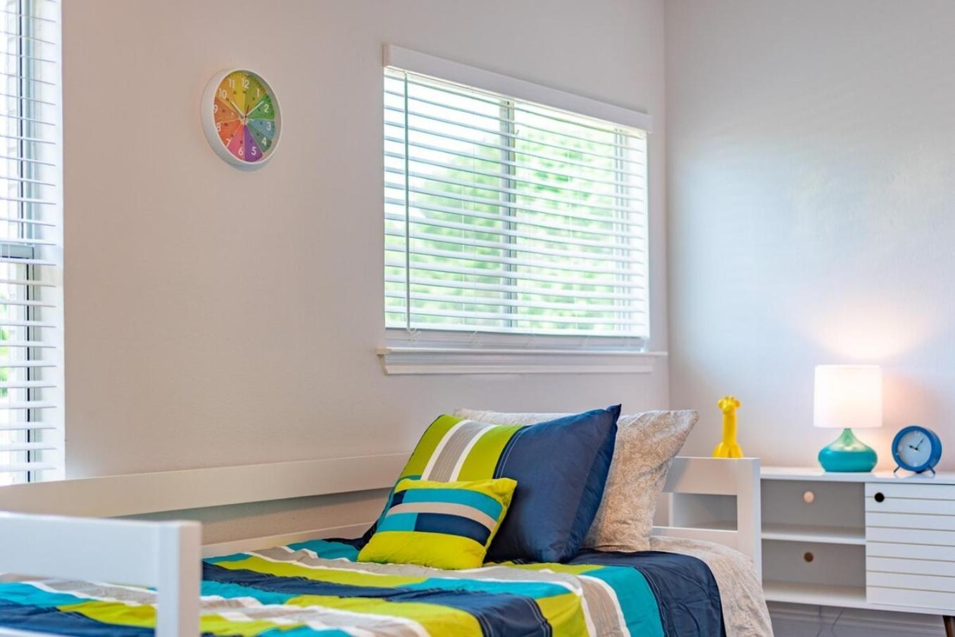 Gameroom, Bbq & Hot-tub By Lackland & Seaworld