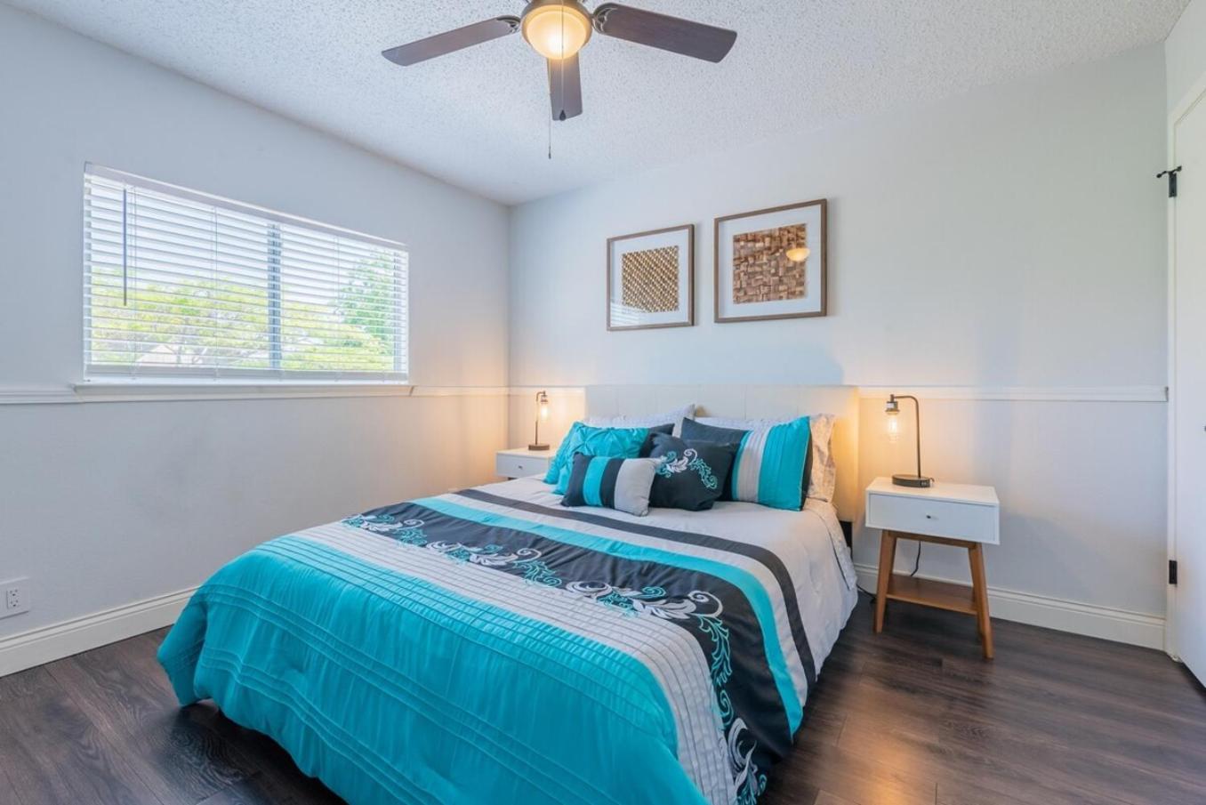 Gameroom, Bbq & Hot-tub By Lackland & Seaworld Ferienhaus *