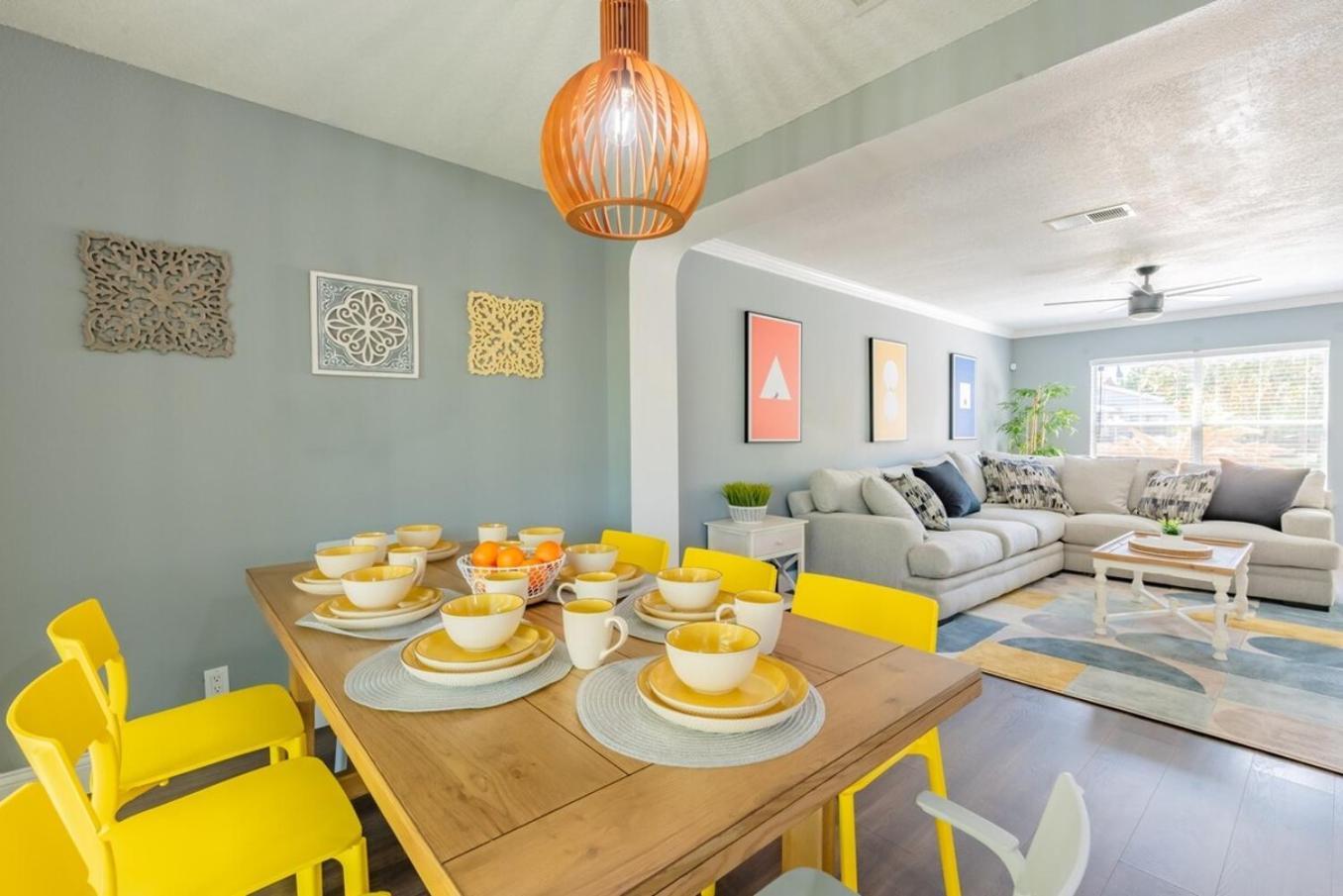 Ferienhaus Gameroom, Bbq & Hot-tub By Lackland & Seaworld San Antonio